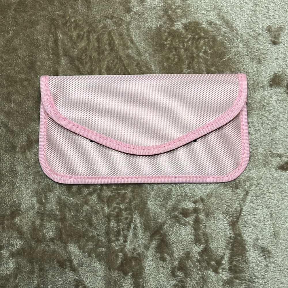 RFID Pouch